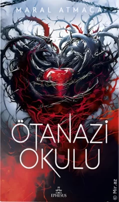 Maral Atmaca «Ötanazi Okulu 4» pdf indir