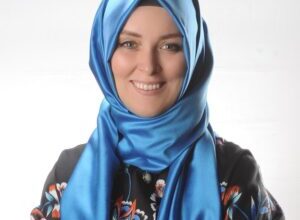 Hatice Kübra Tongar