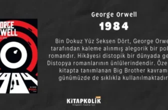 George Orwell: 1984