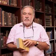 İlber Ortaylı İlber Ortaylı