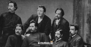 Rus Edebiyatından Herkesin Okuması Gereken 10 Kitap