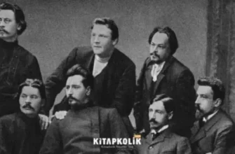 Rus Edebiyatından Herkesin Okuması Gereken 10 Kitap