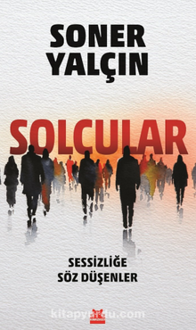 Soner Yalçın «Solcular» pdf indir