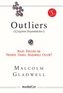 Malcolm Gladwell «Outliers» pdf indir