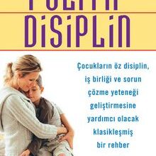 Jane Nelsen «Pozitif Disiplin»