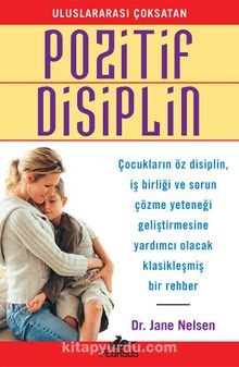 Jane Nelsen «Pozitif Disiplin» pdf indir