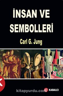 Carl Gustav Jung «İnsan ve Sembolleri» pdf indir
