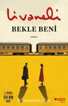 Zülfü Livaneli «Bekle Beni» pdf indir