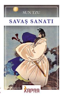 Sun Tzu «Savaş Sanatı» pdf indir
