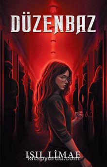 Işıl Limae «Düzenbaz 7 Tutsak 1 Ölü» pdf indir