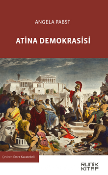 Angela Pabst «Atina Demokrasisi» pdf indir