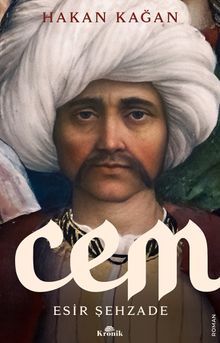 Hakan Kağan «Cem Esir Şehzade» pdf indir
