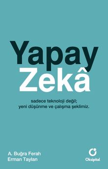 A. Buğra Ferah, Erman Taylan «Yapay Zeka» pdf indir