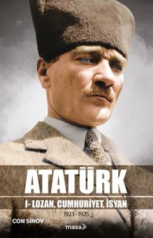 Con Sinov «Atatürk» pdf indir