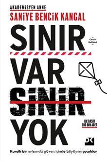 Doç. Dr. Saniye Bencik Kangal «Sınır Var Sinir Yok» pdf indir