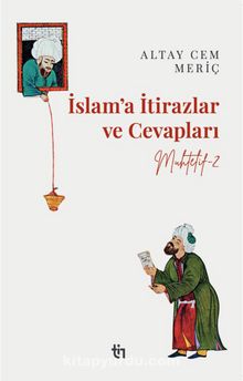 Altay Cem Meriç «Muhtelif 2 / İslam’a İtirazlar ve Cevapları» pdf indir