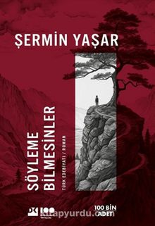 Şermin Yaşar «Söyleme Bilmesinler» pdf indir