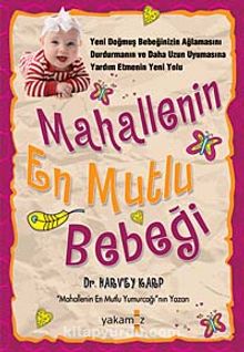 Dr. Harvey Karp «Mahallenin En Mutlu Bebeği» pdf indir