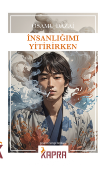 Osamu Dazai «İnsanlığımı Yitirirken» pdf indir