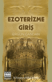 Ergun Candan «Ezoterizme Giriş» pdf indir