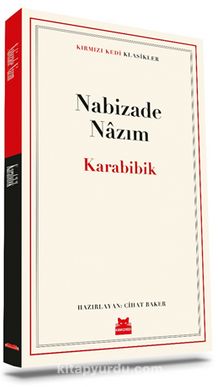 Nabizade Nazım «Karabibik» pdf indir