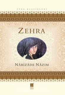 Nabizade Nazım «Zehra» pdf indir