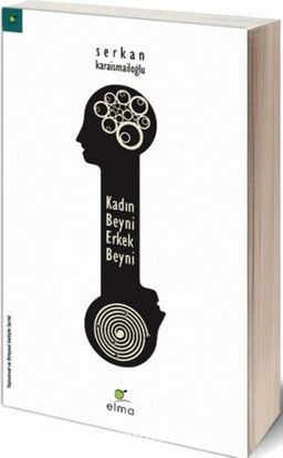 Serkan Karaismailoğlu «Kadın Beyni Erkek Beyni» pdf indir