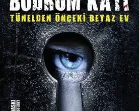 «Bodrum Katı – Tünelden Önceki Beyaz Ev» Işıl Işık