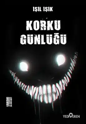 «Korku Günlüğü» Işıl Işık pdf indir