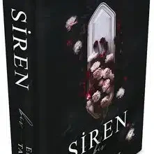 «Siren – 1» Emine Tavuz