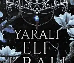«Yaralı Elf Kralı – Avalier Kralları 2» Leia Stone
