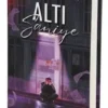 «Altı Saniye» Fatma Şamata