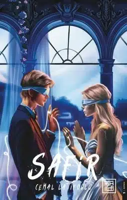 «Safir» Cemal Latifoğlu  pdf indir