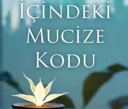 «İçindeki Mucize Kodu» Bayram Taşcı