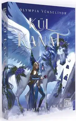 «Kül Kanat» Almina Taner pdf indir
