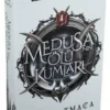 «Medusa’nın Ölü Kumları 4» Maral Atmaca