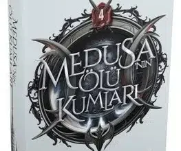 «Medusa’nın Ölü Kumları 4» Maral Atmaca