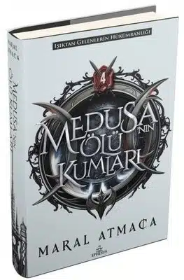 «Medusa’nın Ölü Kumları 4» Maral Atmaca pdf indir