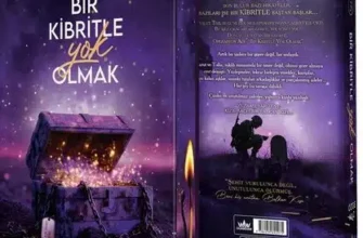 «Bir Kibritle Yok Olmak 3» Özge Naz