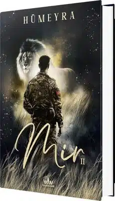 «Mir 2» Hümeyra pdf indir