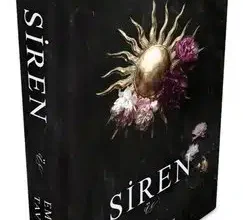 «Siren – 2» Emine Tavuz