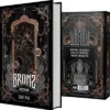 «Bronz 4 – Mecnun» Özge Naz