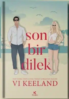 «Son Bir Dilek» Vi Keeland pdf indir