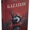 «Kazazede 3» Şevval Demirdöğer