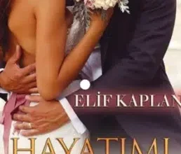 «Hayatımı Değiştir» Elif Kaplan