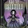 «Victoria Stitch: Asi ve Işıltılı» Harriet Muncaster