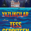«Yazlıkçılar» Tess Gerritsen