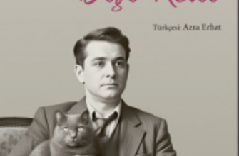 «Dişi Kedi» Colette