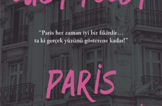«Paris Apartmanı» Lucy Foley