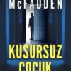 «Kusursuz Çocuk» Freida Mcfadden